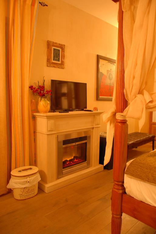 Hotel Selba D'Ansils Benasque Ruang foto