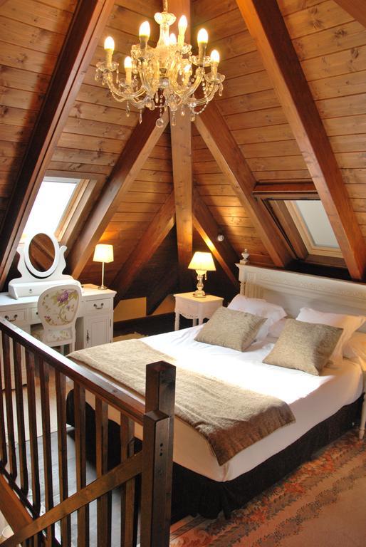 Hotel Selba D'Ansils Benasque Ruang foto