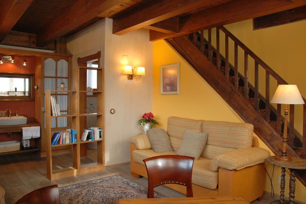 Hotel Selba D'Ansils Benasque Ruang foto