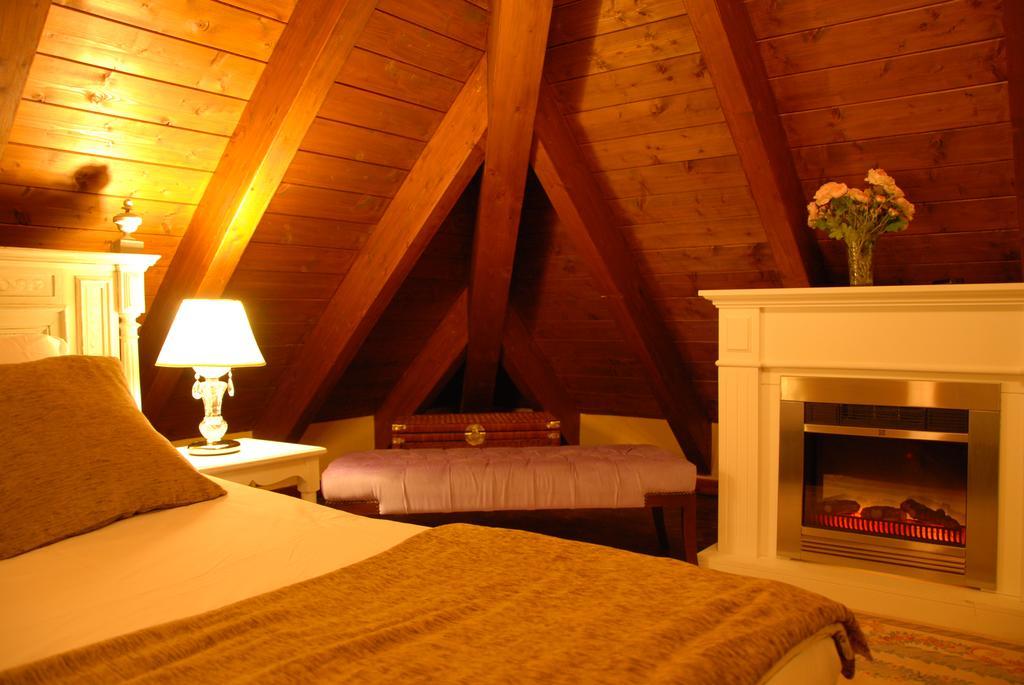 Hotel Selba D'Ansils Benasque Ruang foto