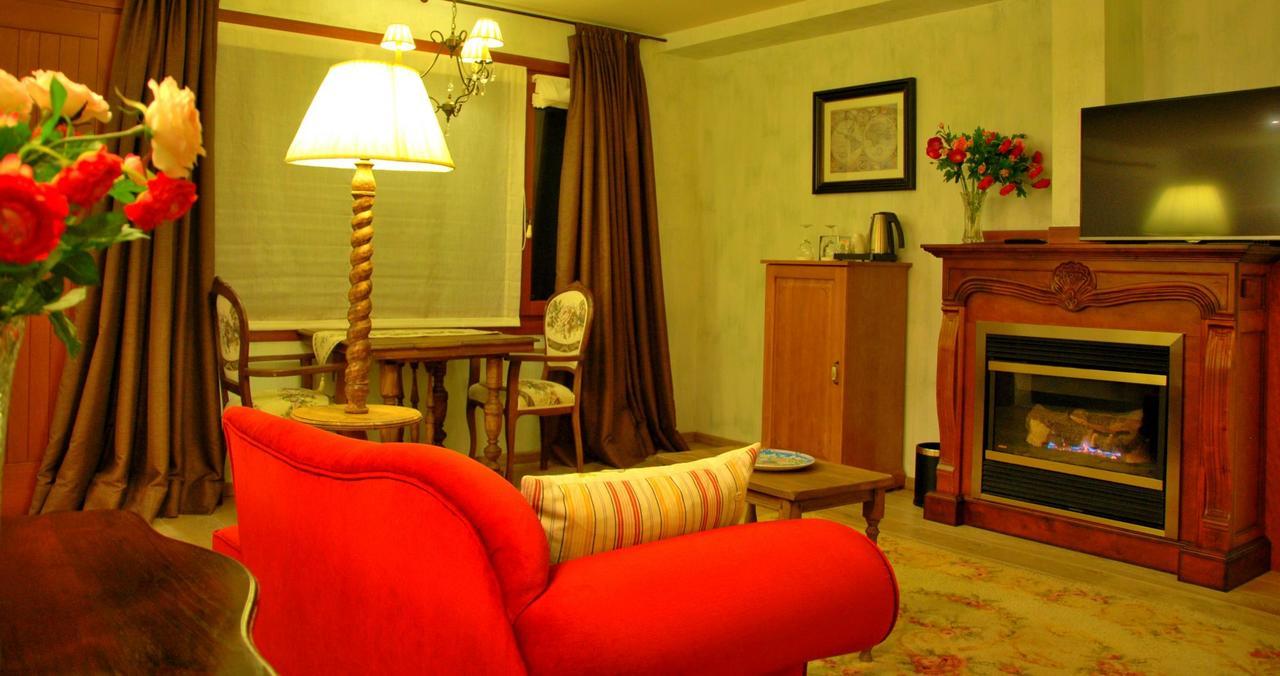 Hotel Selba D'Ansils Benasque Bagian luar foto